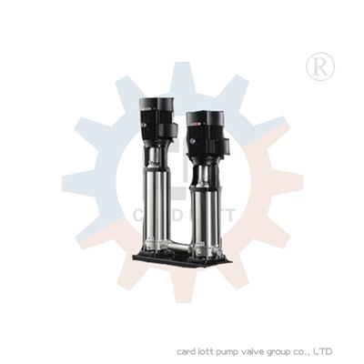 进口立式高压泵美国卡洛特品牌