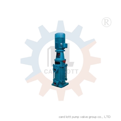 进口立式多级离心泵美国卡洛特品牌