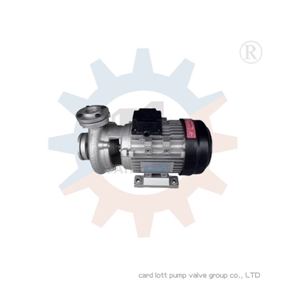 进口高温热油泵美国卡洛特品牌