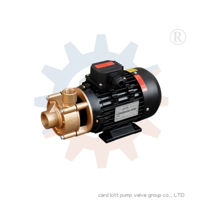 进口高温循环涡泵美国卡洛特品牌