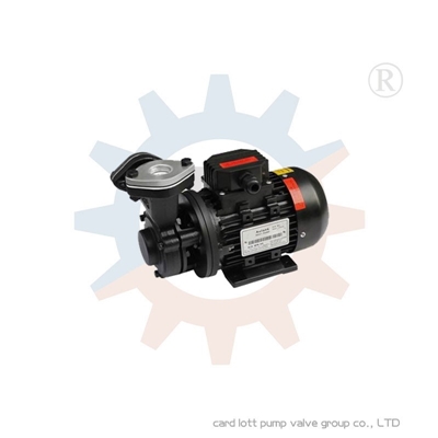 进口高温齿轮泵美国卡洛特品牌