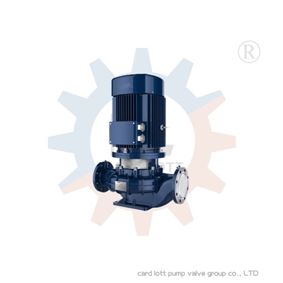 进口管道泵美国卡洛特品牌