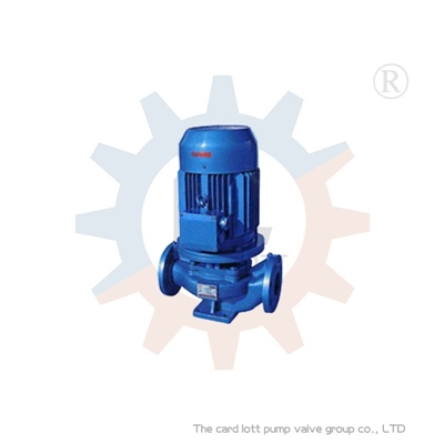 进口立式热水离心泵美国卡洛特品牌