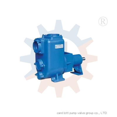 进口自吸排污泵美国卡洛特品牌