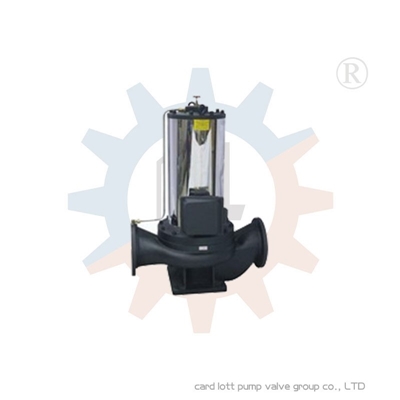 进口屏蔽泵美国卡洛特品牌