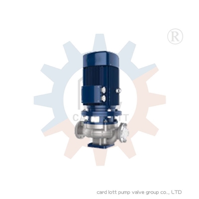进口立式不锈钢泵美国卡洛特品牌