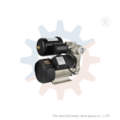 进口自动增压家用自吸泵美国卡洛特品牌