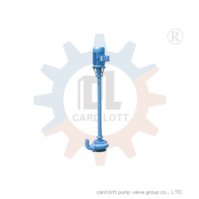 进口污水泥浆泵美国卡洛特品牌